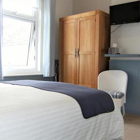 Lynstead House Ξενοδοχείο Sidmouth Εξωτερικό φωτογραφία