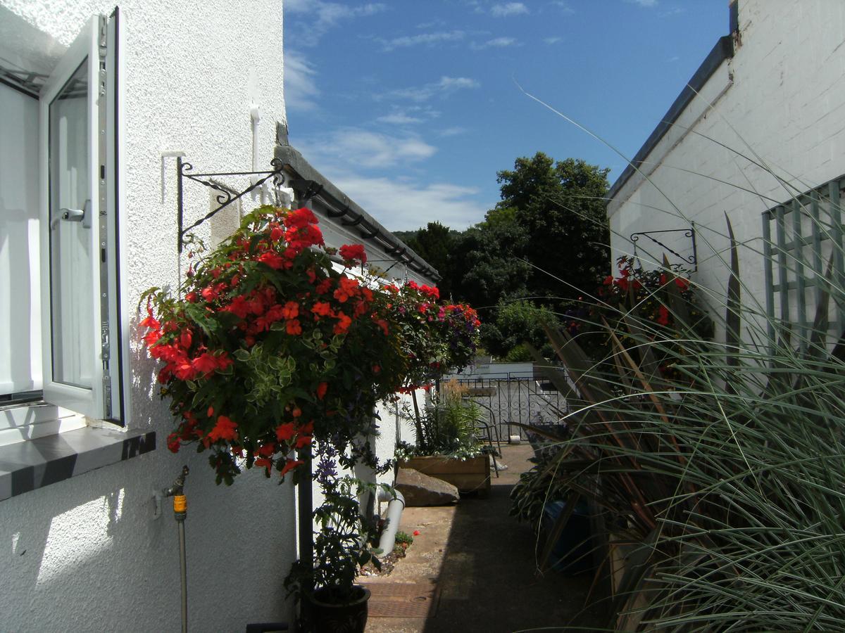 Lynstead House Ξενοδοχείο Sidmouth Εξωτερικό φωτογραφία