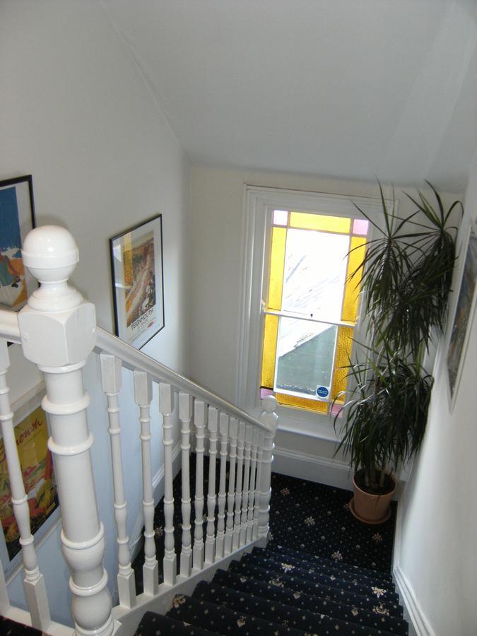 Lynstead House Ξενοδοχείο Sidmouth Εξωτερικό φωτογραφία