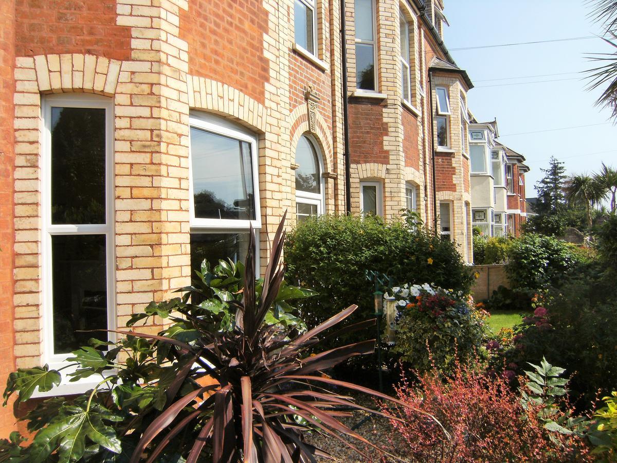 Lynstead House Ξενοδοχείο Sidmouth Εξωτερικό φωτογραφία